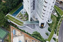 Ardmore Residence (D10), Condominium #629746051